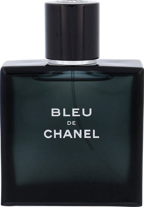 bleu de chanel 50 ml costo